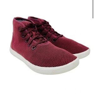 Allbirds Tree Toppers High Tops Sneakers Shoes